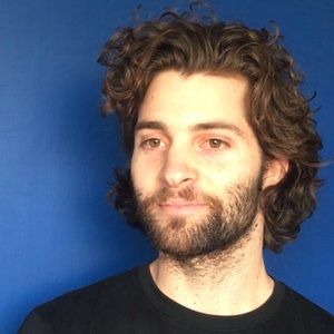 Meet your Posher, Charlie